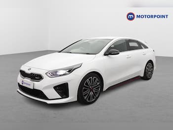 Used Kia Pro Ceed 2019 for sale - 79639319: Photo