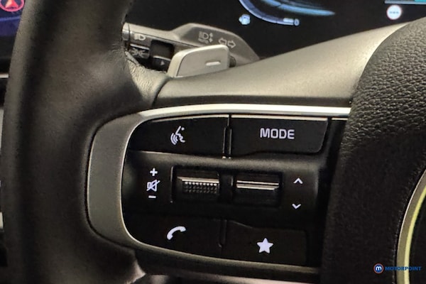 Used Kia Sportage 2025 for sale - 76262205: Photo 17