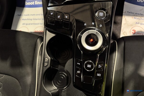 Used Kia Sportage 2025 for sale - 76262205: Photo 21