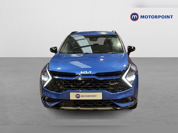 Used Kia Sportage 2025 for sale - 76262205: Photo 2