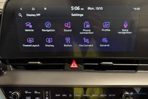 Used Kia Sportage 2025 for sale - 76262205: Photo 30