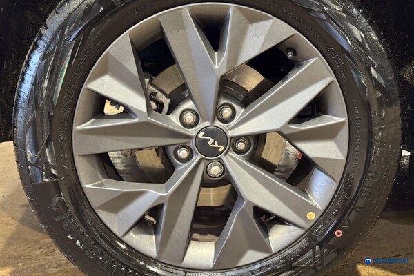 Used Kia Sportage 2025 for sale - 76262205: Photo 35