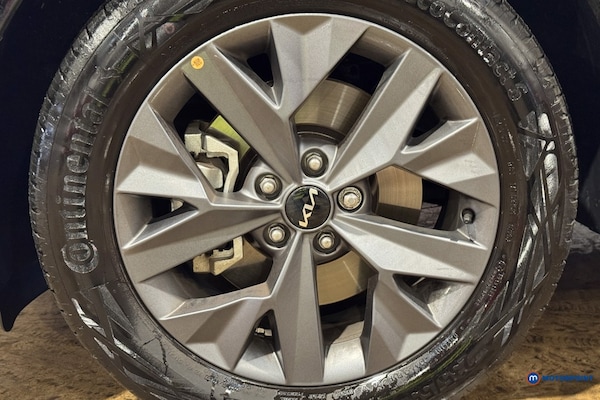 Used Kia Sportage 2025 for sale - 76262205: Photo 37