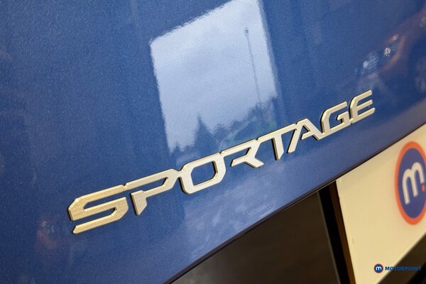 Used Kia Sportage 2025 for sale - 76262205: Photo 39