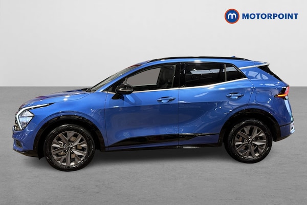 Used Kia Sportage 2025 for sale - 76262205: Photo 4