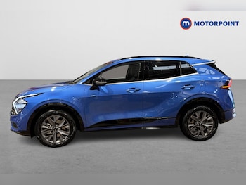 Used Kia Sportage 2025 for sale - 76262205: Photo 4