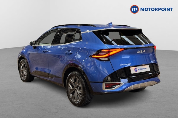 Used Kia Sportage 2025 for sale - 76262205: Photo 5
