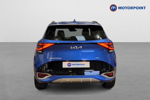 Used Kia Sportage 2025 for sale - 76262205: Photo 6