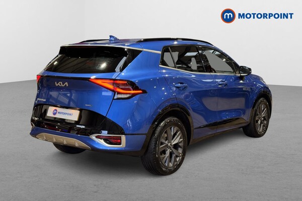 Used Kia Sportage 2025 for sale - 76262205: Photo 7