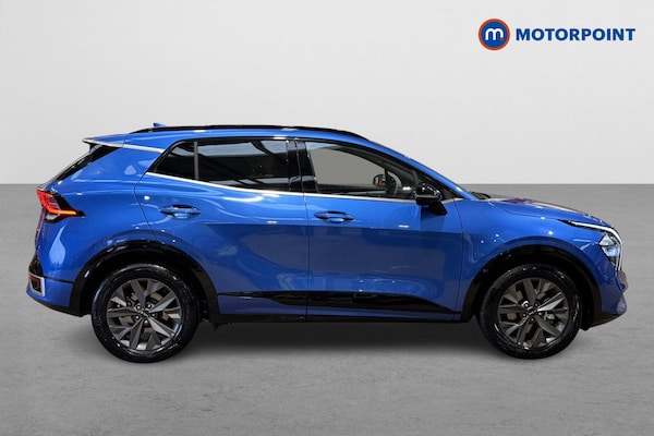 Used Kia Sportage 2025 for sale - 76262205: Photo 8