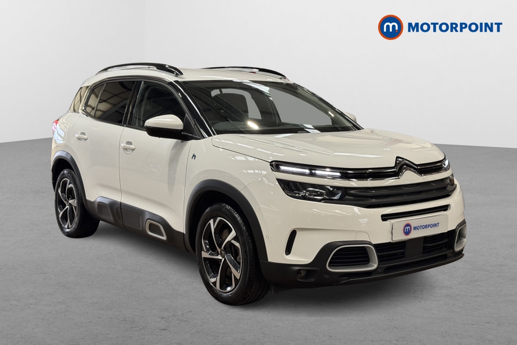 Used Citroen C5 Aircross 2022 for sale - 77654014: Photo 1