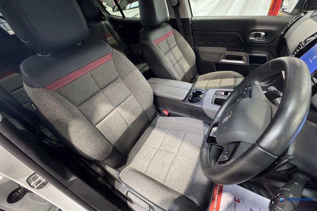 Used Citroen C5 Aircross 2022 for sale - 77654014: Photo 13