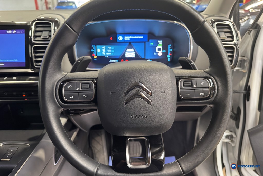 Used Citroen C5 Aircross 2022 for sale - 77654014: Photo 15