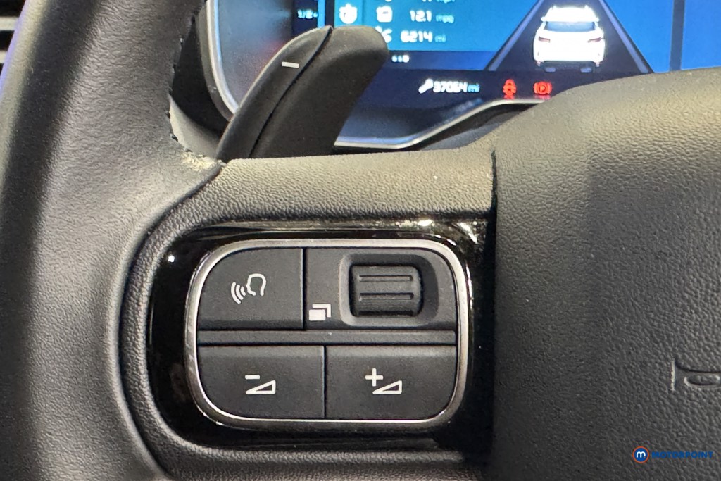 Used Citroen C5 Aircross 2022 for sale - 77654014: Photo 16