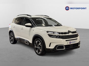 2022 - 1.6 Plug-in Hybrid 225 Shine 5dr e-EAT8