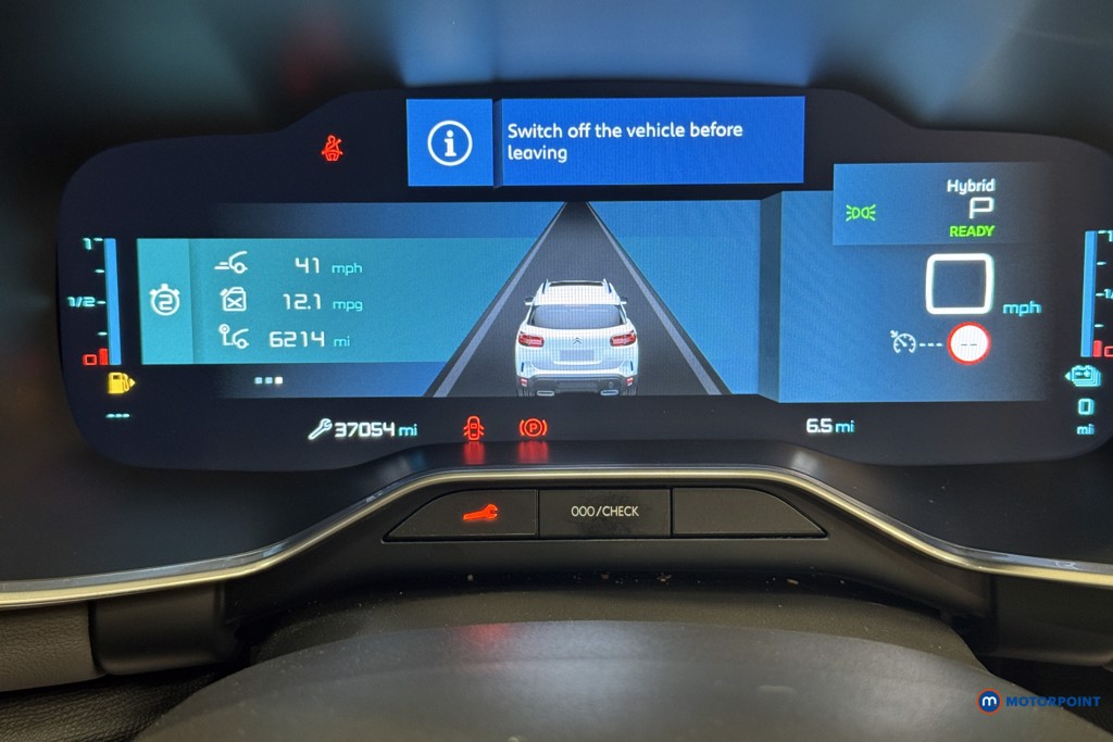 Used Citroen C5 Aircross 2022 for sale - 77654014: Photo 22