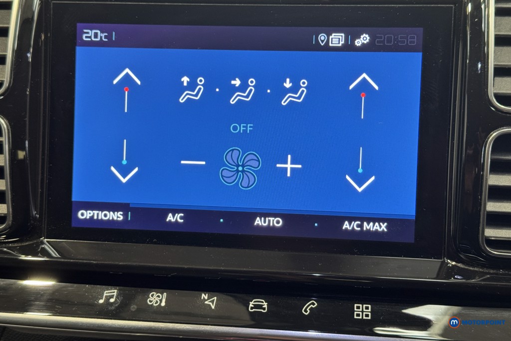 Used Citroen C5 Aircross 2022 for sale - 77654014: Photo 24