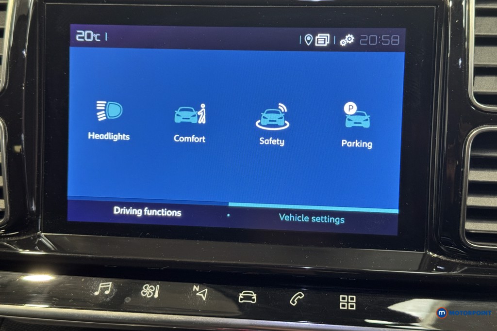 Used Citroen C5 Aircross 2022 for sale - 77654014: Photo 26