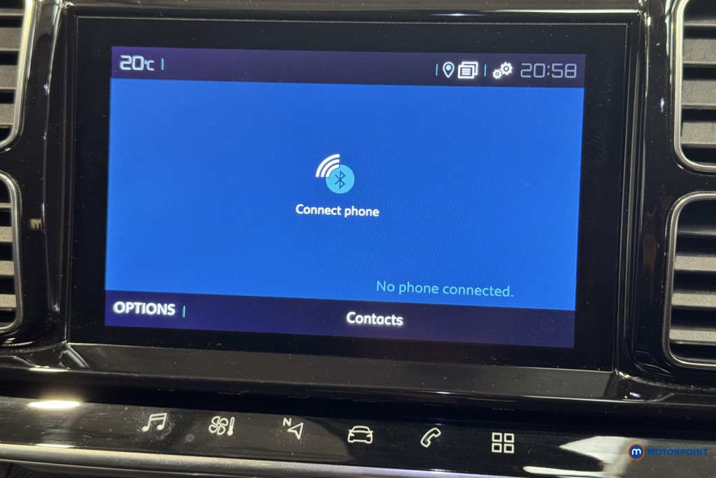 Used Citroen C5 Aircross 2022 for sale - 77654014: Photo 27