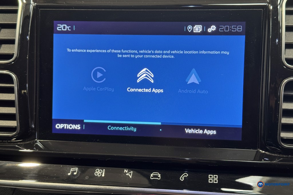 Used Citroen C5 Aircross 2022 for sale - 77654014: Photo 28