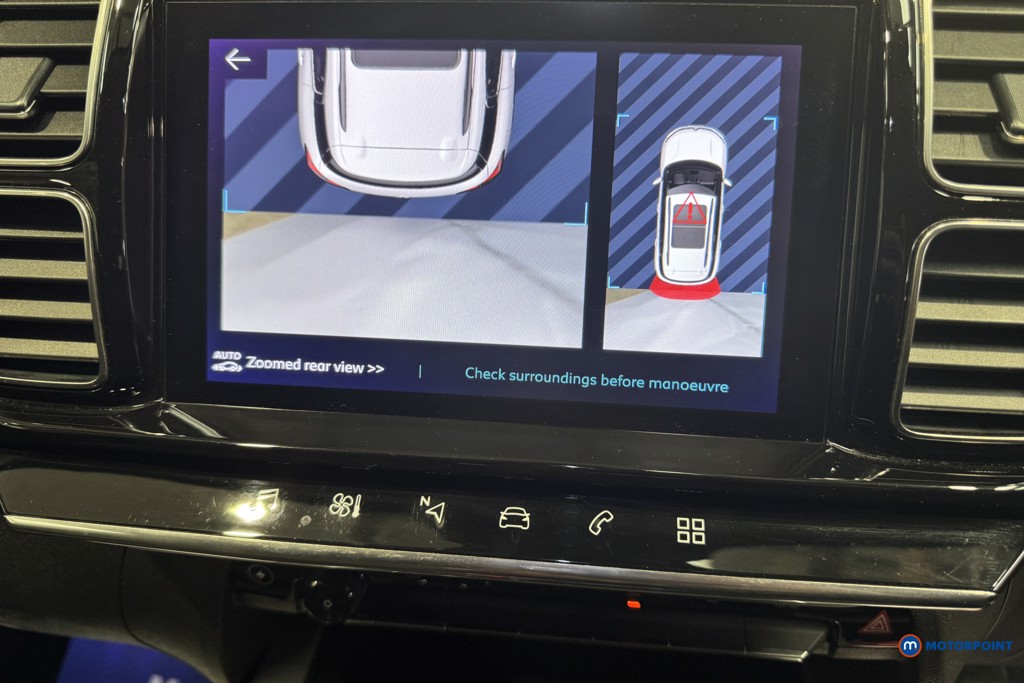 Used Citroen C5 Aircross 2022 for sale - 77654014: Photo 29