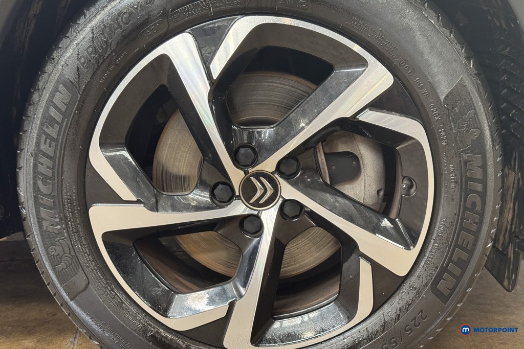 Used Citroen C5 Aircross 2022 for sale - 77654014: Photo 37