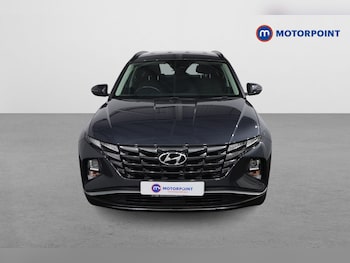 Used Hyundai TUCSON undefined for sale - 78717999: Photo