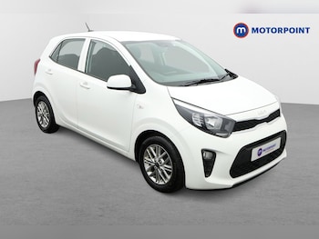 Kia - Picanto