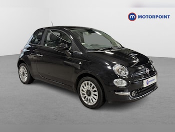 Fiat - 500