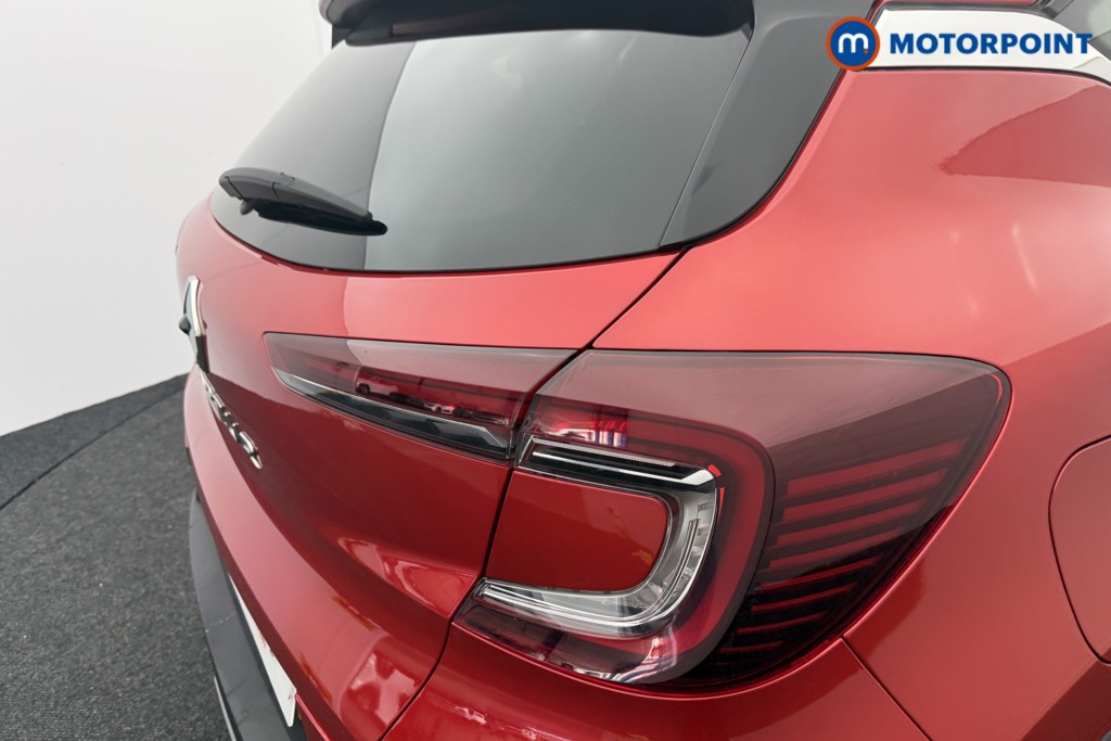 Used Renault Captur 2024 for sale - 76710331: Photo 12