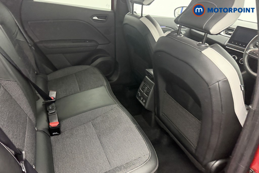 Used Renault Captur 2024 for sale - 76710331: Photo 13