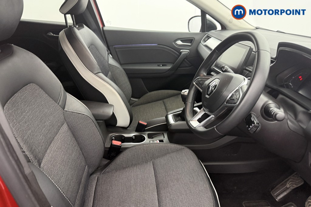 Used Renault Captur 2024 for sale - 76710331: Photo 15