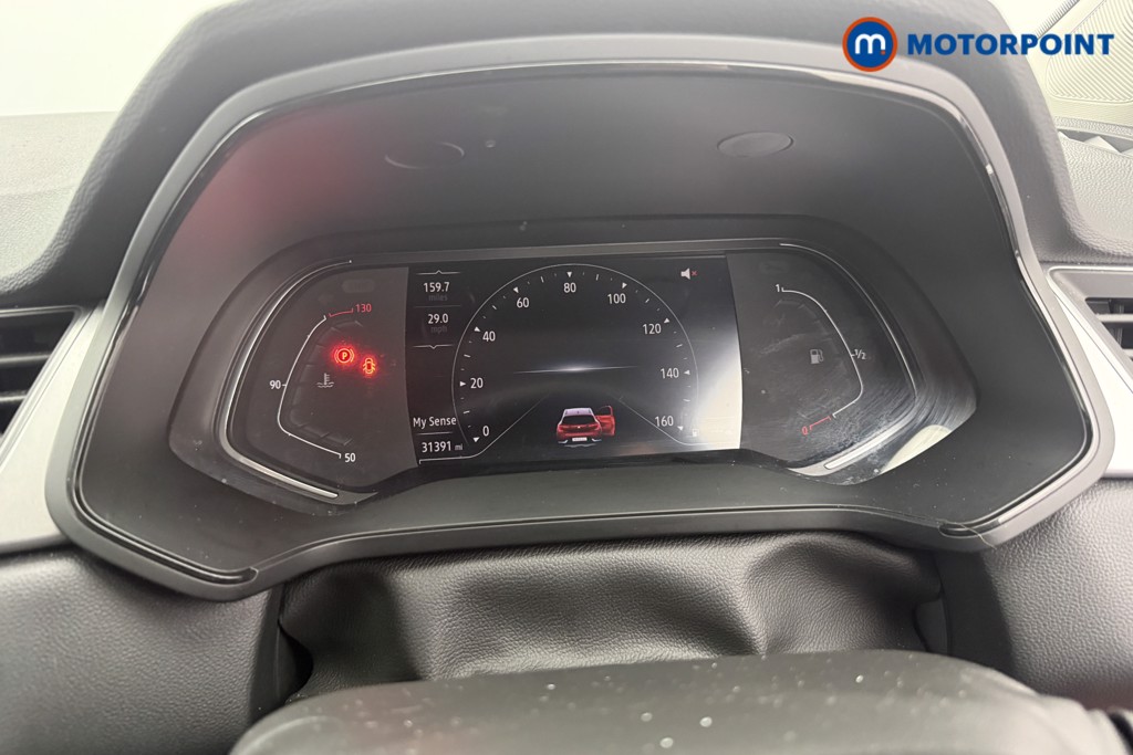 Used Renault Captur 2024 for sale - 76710331: Photo 18