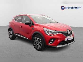 Renault - Captur