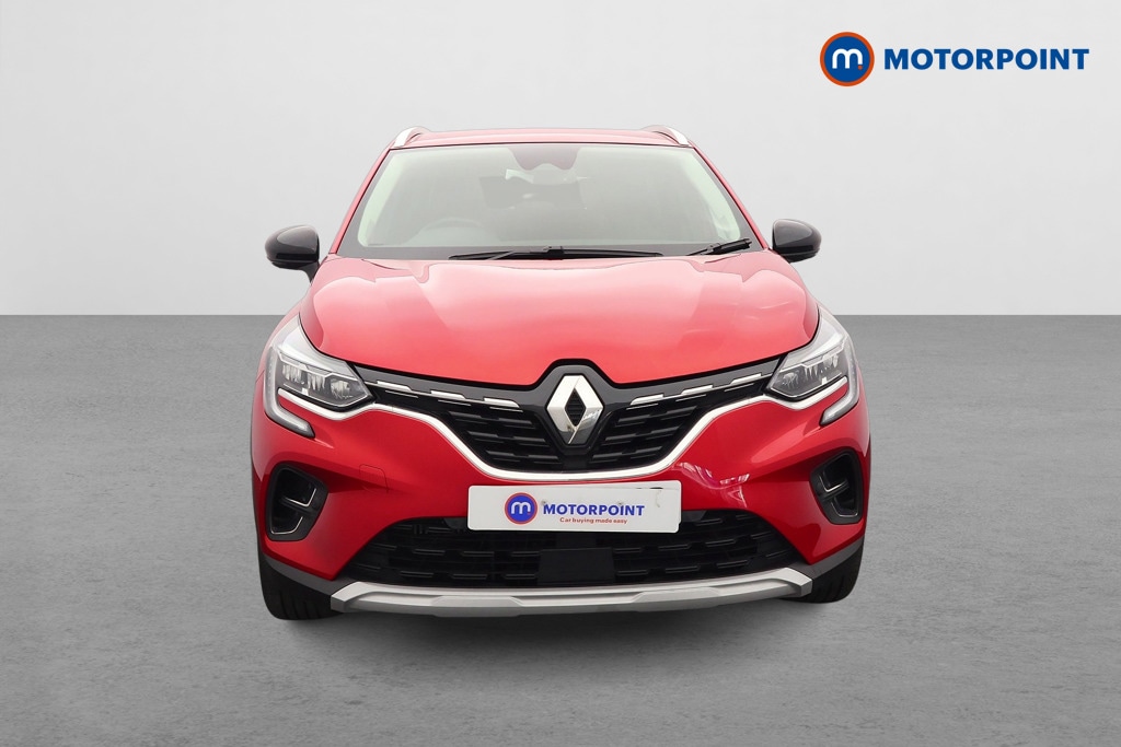 Used Renault Captur 2024 for sale - 76710331: Photo 2