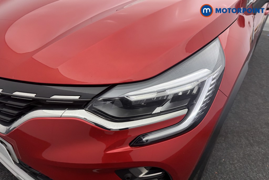 Used Renault Captur 2024 for sale - 76710331: Photo 20