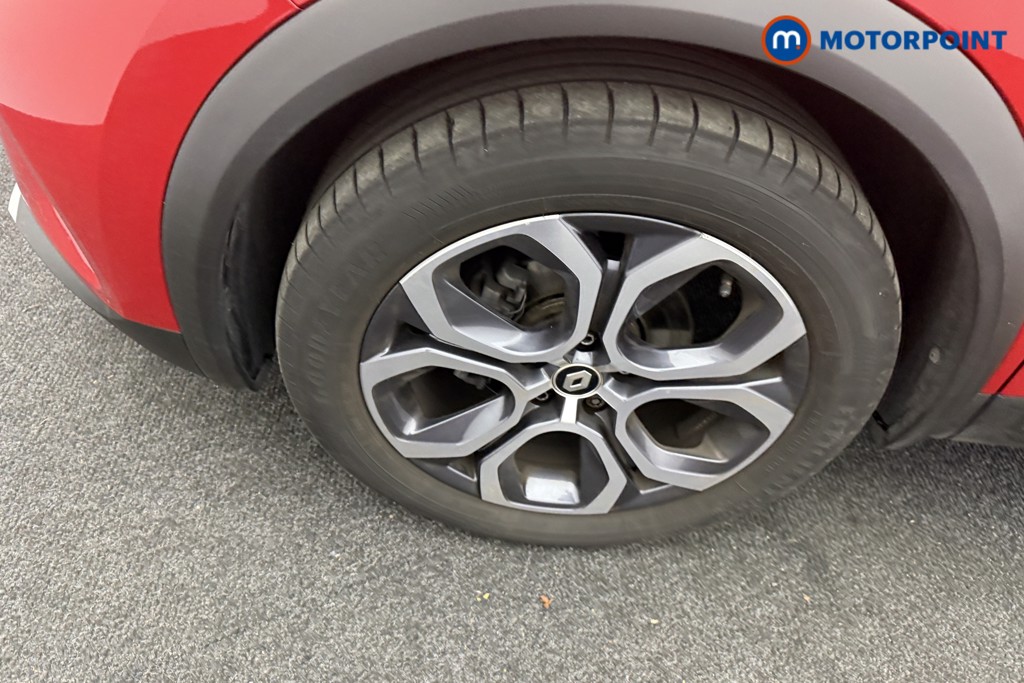 Used Renault Captur 2024 for sale - 76710331: Photo 21