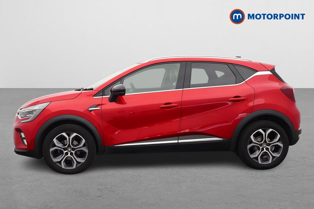 Used Renault Captur 2024 for sale - 76710331: Photo 4