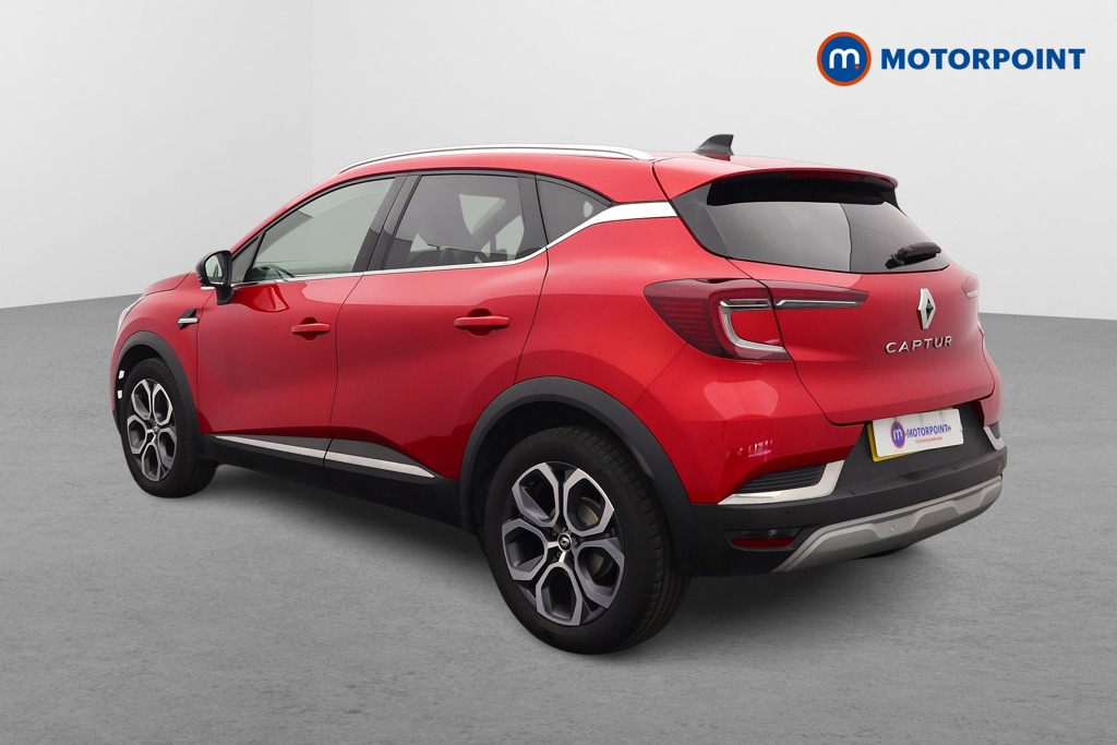 Used Renault Captur 2024 for sale - 76710331: Photo 5