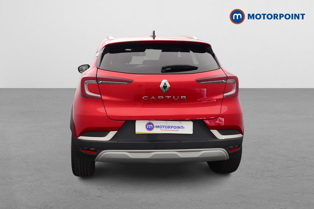 Used Renault Captur 2024 for sale - 76710331: Photo 6