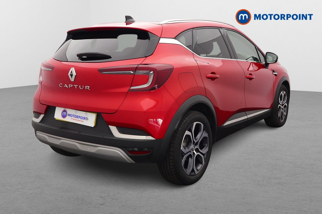 Used Renault Captur 2024 for sale - 76710331: Photo 7