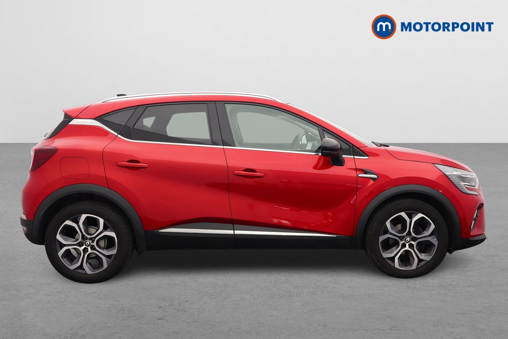 Used Renault Captur 2024 for sale - 76710331: Photo 8