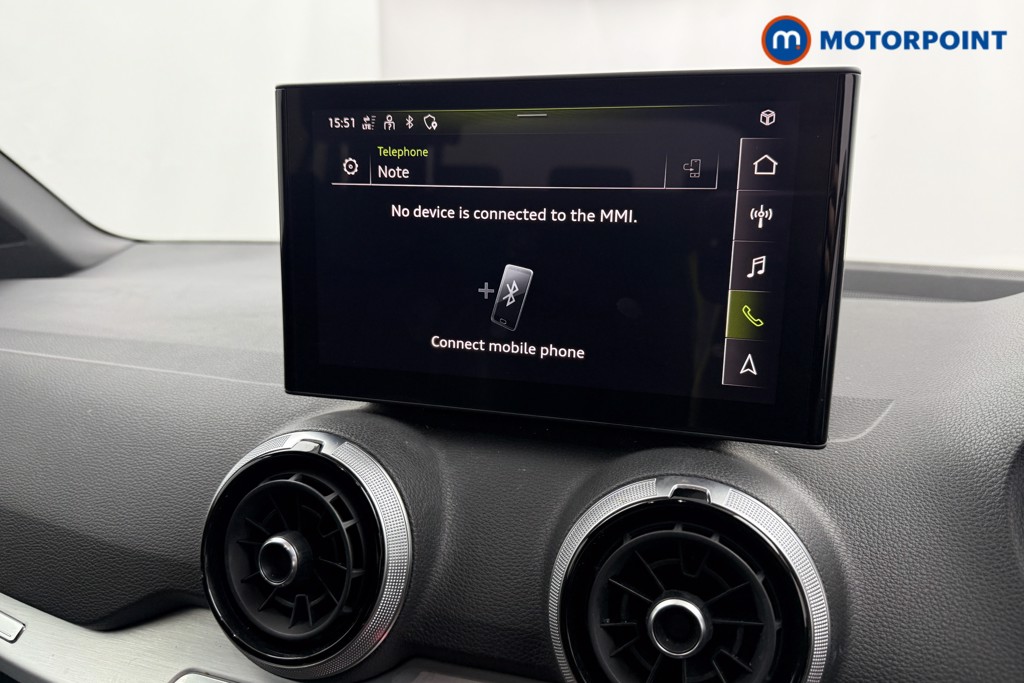 Used Audi Q2 2024 for sale - 77458736: Photo 17