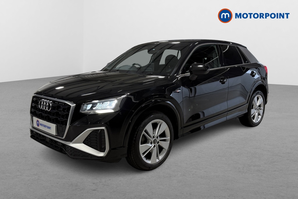 Used Audi Q2 2024 for sale - 77458736: Photo 3