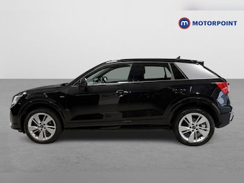 Used Audi Q2 undefined for sale - 77458736: Photo