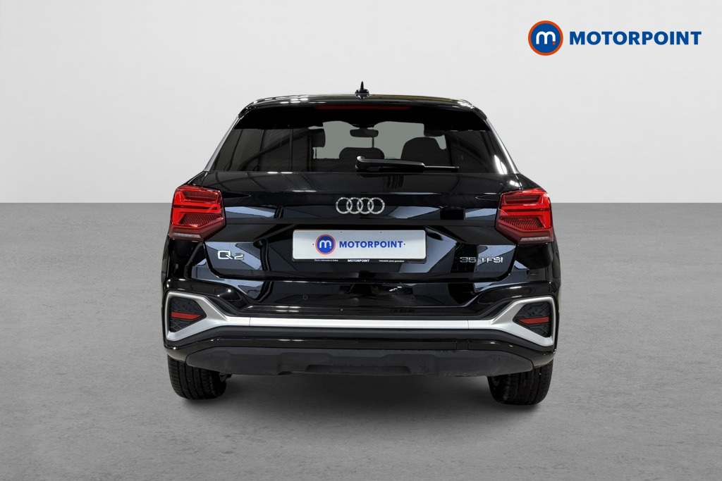 Used Audi Q2 2024 for sale - 77458736: Photo 6