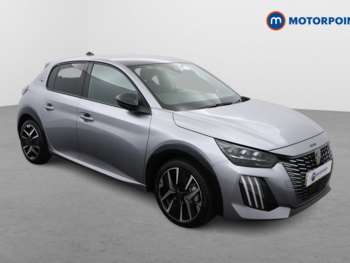 2024 - 1.2 PureTech 100 GT 5dr