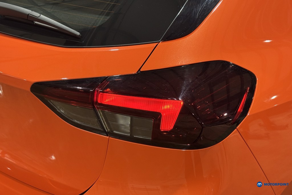 Used Vauxhall Corsa 2022 for sale - 77037008: Photo 10