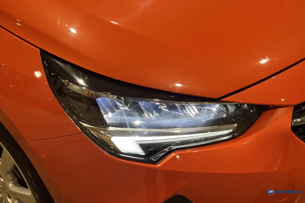 Used Vauxhall Corsa 2022 for sale - 77037008: Photo 11