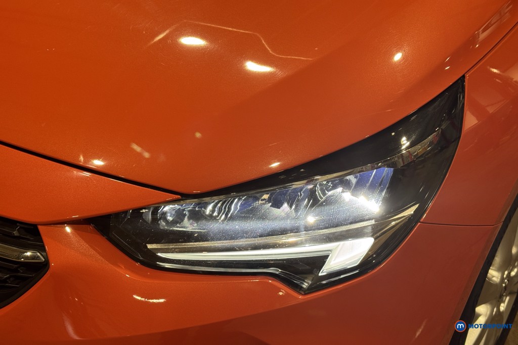 Used Vauxhall Corsa 2022 for sale - 77037008: Photo 12